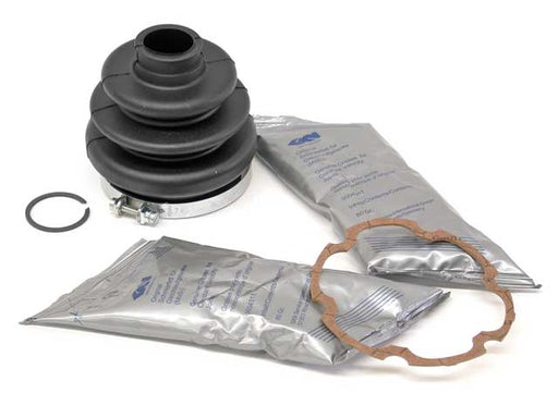Axle Boot Kit