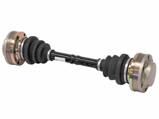 Axle Shaft Assembly