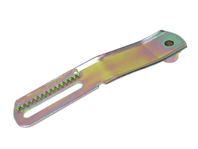 GENUINE BMW Adjusting Bracket - 12-31-1-312-137