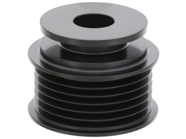 GENUINE BMW Pulley - 12-31-1-432-988