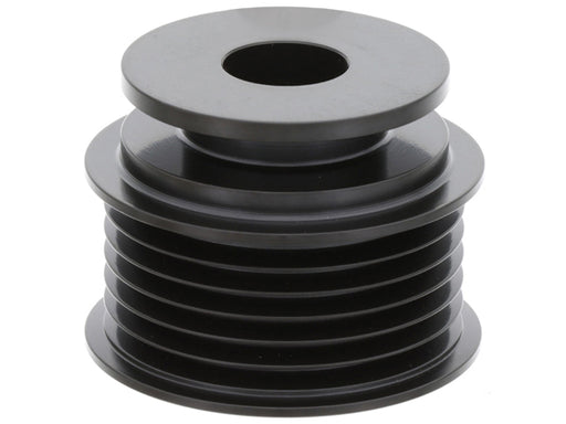 GENUINE BMW Pulley - 12-31-1-432-988