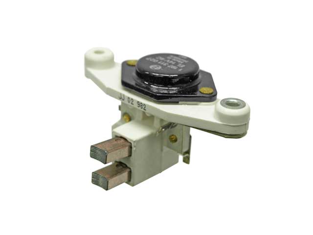 BOSCH Voltage Regulator - 1-987-237-059