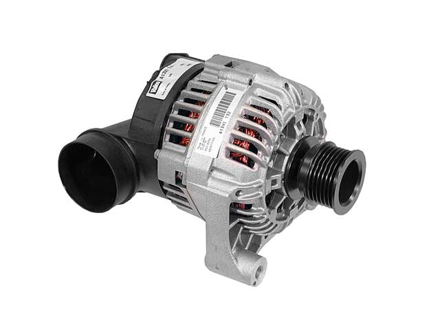 VALEO Alternator - 439070