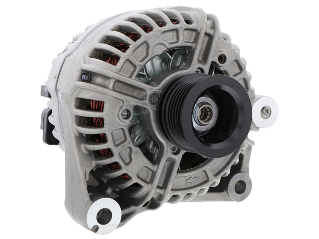 SEG AUTOMOTIVE Alternator - 0124.515.223