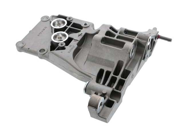 GENUINE BMW Alternator Bracket - 12-31-7-533-837