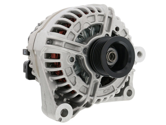 SEG AUTOMOTIVE Alternator - 0124.525.588