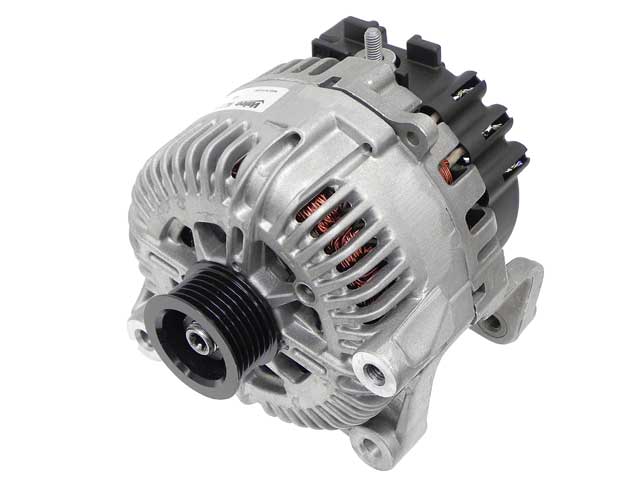 VALEO Alternator - 439566
