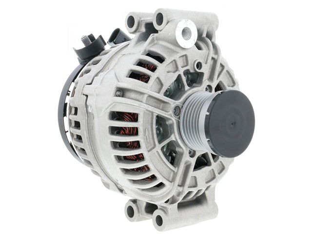 SEG AUTOMOTIVE Alternator - 0124.525.524