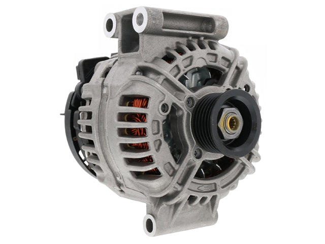 SEG AUTOMOTIVE Alternator - 0124.325.157