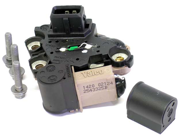 VALEO Voltage Regulator - 593423