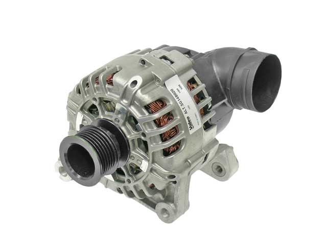 VALEO Alternator - 439507