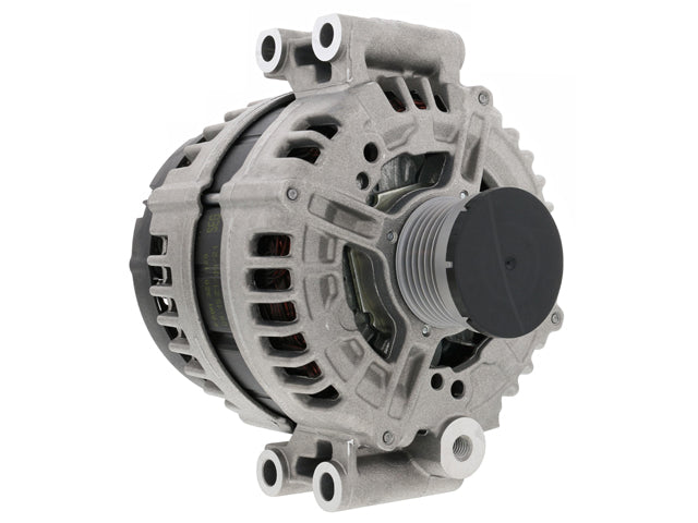 SEG AUTOMOTIVE Alternator - 0121.715.112