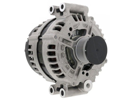 SEG AUTOMOTIVE Alternator - 0121.715.112