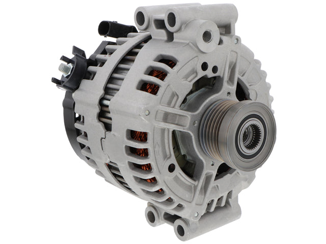 BOSCH Alternator - AL-0841-N