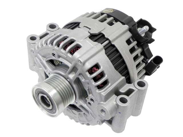 BOSCH Alternator - AL-0841-X