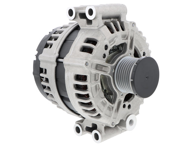 SEG AUTOMOTIVE Alternator - 0121.715.116