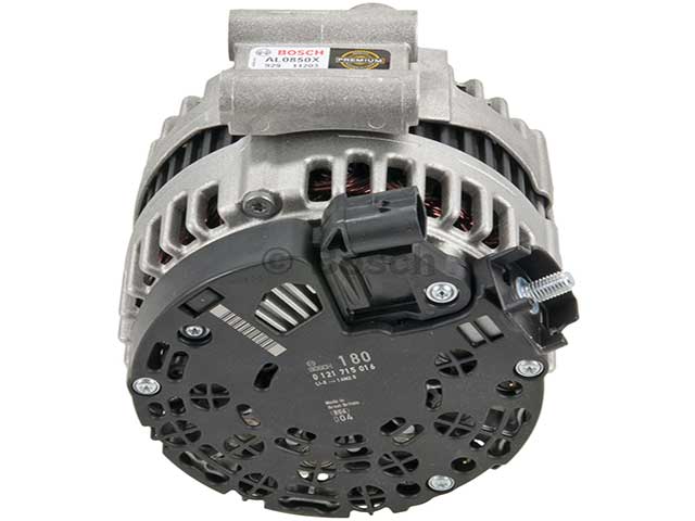 BOSCH Alternator - AL-0847-X