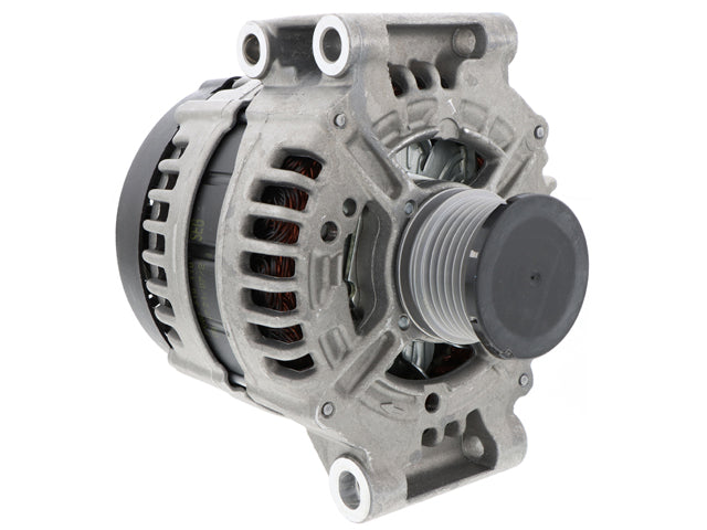 SEG AUTOMOTIVE Alternator - 0121.615.127