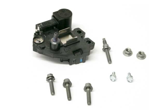 VALEO Voltage Regulator - 599232