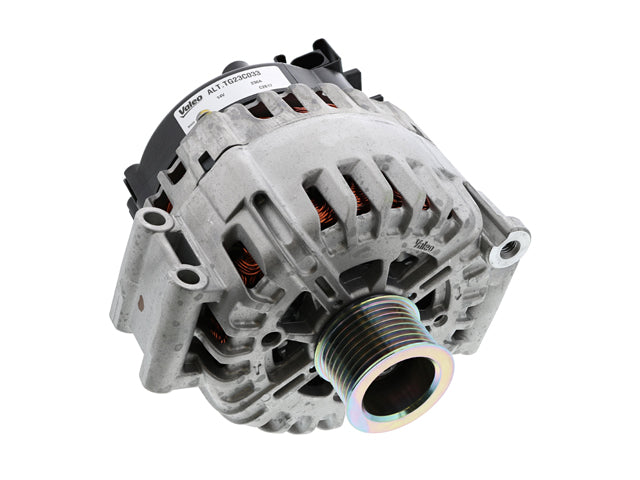 VALEO Alternator - 439640