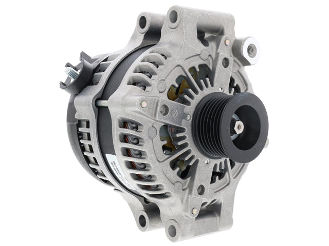 DENSO Alternator - DAN1138