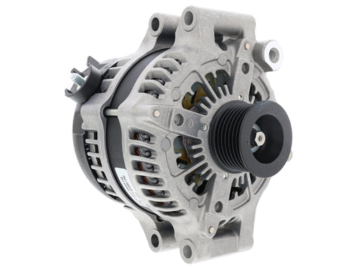 DENSO Alternator - DAN1138