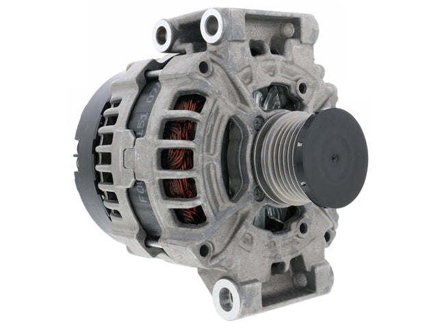 SEG AUTOMOTIVE Alternator - 0125.711.078