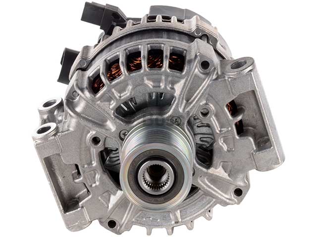 BOSCH Alternator - AL-0883-N