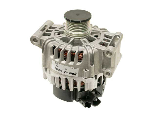 VALEO Alternator - 439617