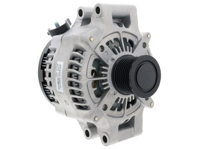 DENSO Alternator - DAN1137