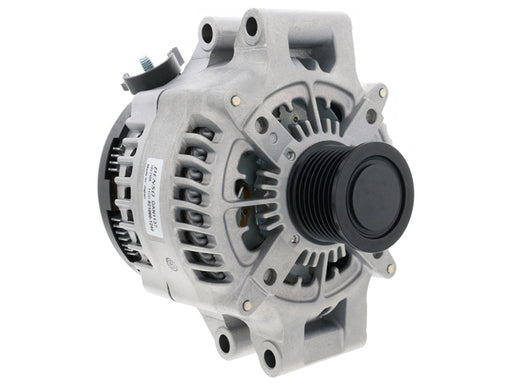 DENSO Alternator - DAN1137