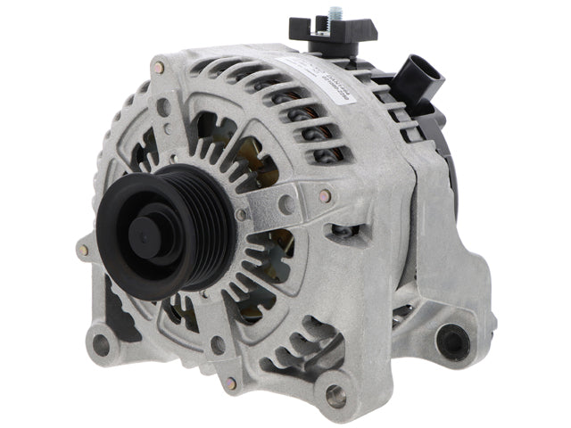DENSO Alternator - DAN1464