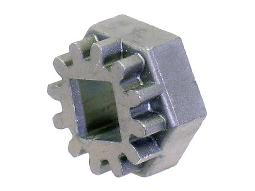 GENUINE BMW Adjusting Nut - 12-31-7-677-914