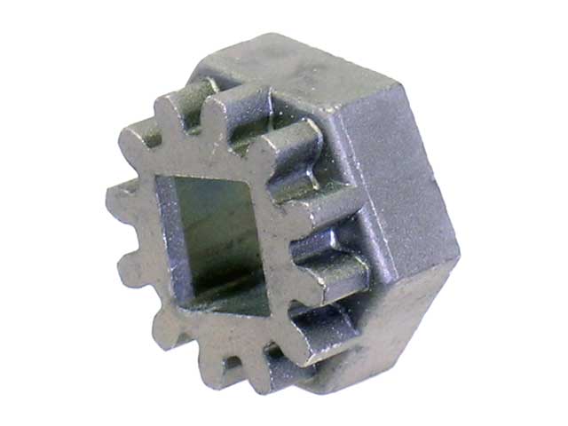 GENUINE BMW Adjusting Nut - 12-31-7-677-914