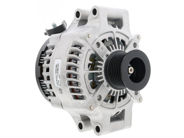 DENSO Alternator - DAN1468