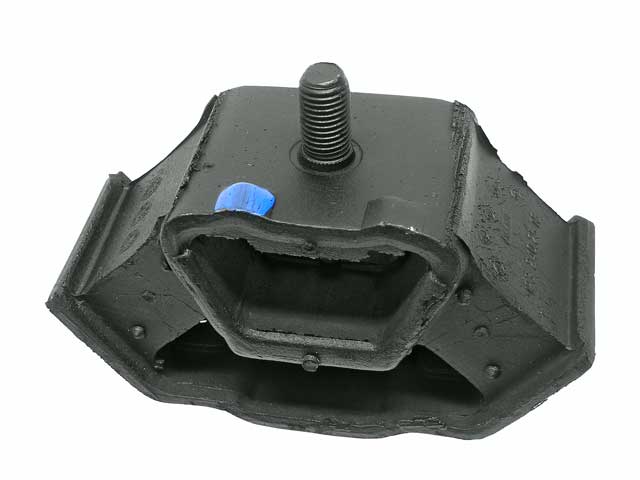 URO PARTS Transmission Mount - 123-240-25-18
