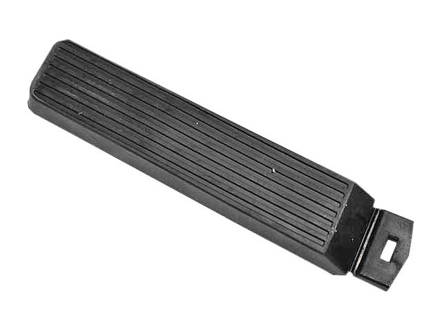 GENUINE MERCEDES Accelerator Pedal - A1233000204