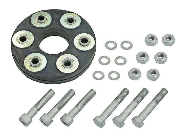 MEYLE HD Flex Disc Kit - 014 152 2105/HD