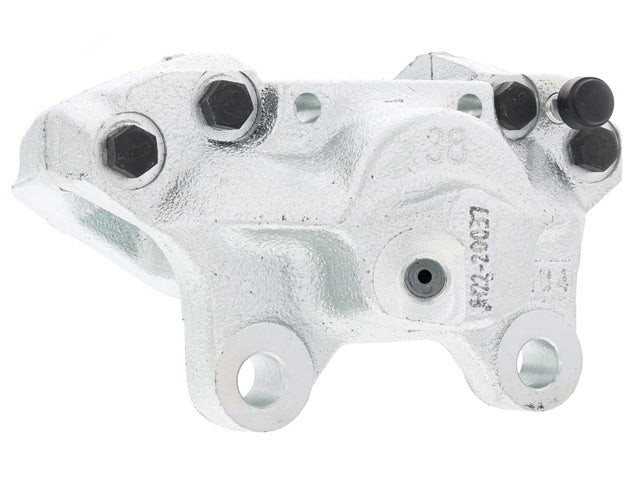 BUDWEG Brake Caliper - 34536