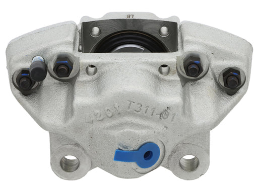 BUDWEG Brake Caliper - 34737