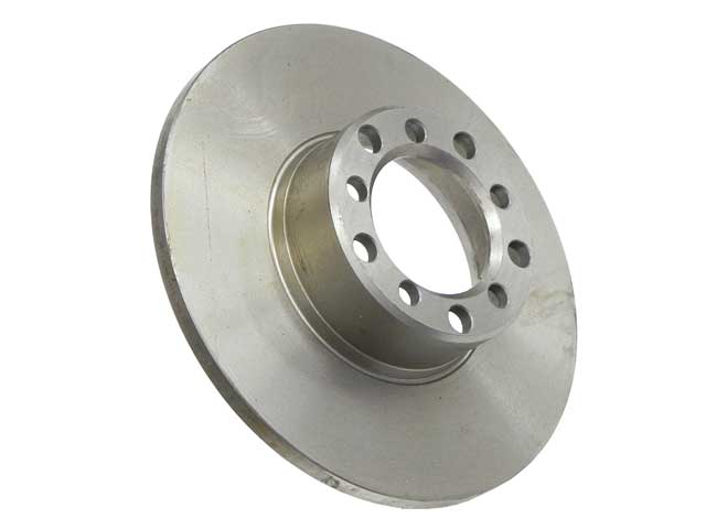 ATE Brake Disc - 413137
