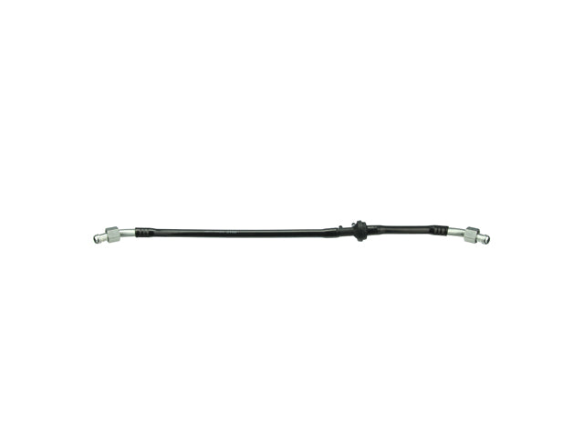 URO PARTS Brake Booster Line - 123-430-74-29