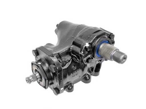 C & M HYDRAULICS Power Steering Box - CM 440