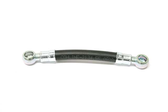 COHLINE Fuel Line - 123-470-06-75