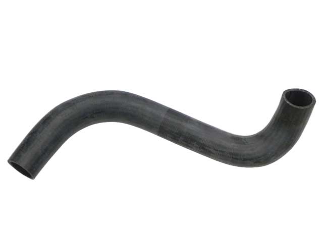 URO PARTS Radiator Hose - 123-501-00-82