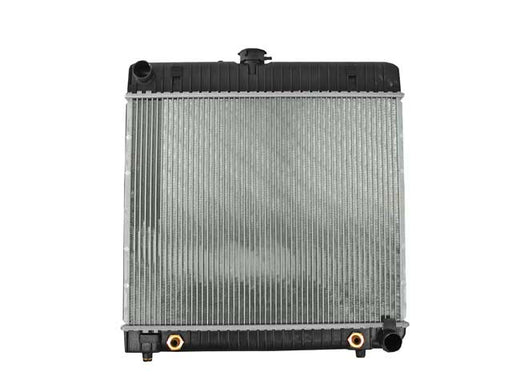MAHLE BEHR Radiator - CR 232 000P