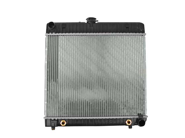 MAHLE BEHR Radiator - CR 232 000P