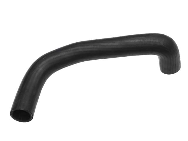 URO PARTS Radiator Hose - 123-501-18-82
