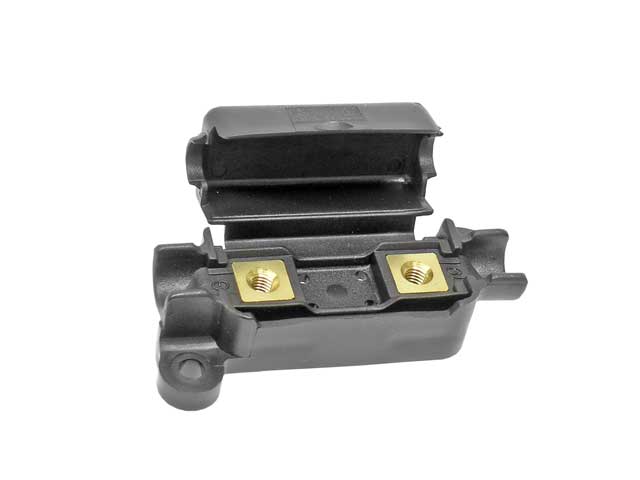 GENUINE MERCEDES Fuse Box - A1235400450