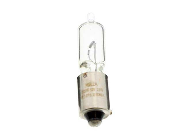 HELLA Bulb - H21W